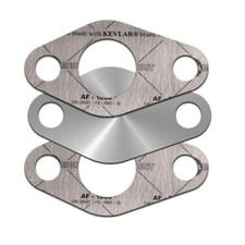 W001A EGR Kit Di Riparazione Valvola Per FORD FOCUS MONDEO C-MAX 1.8 TDCi