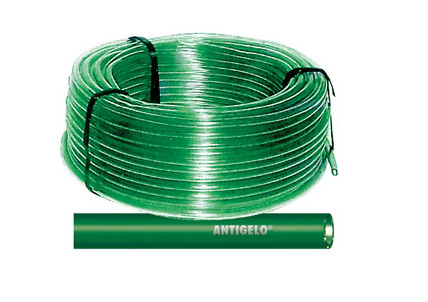 Tubo antigelo green rotoli - tubo, in