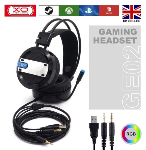 Cuffie gioco stereo - da, mm