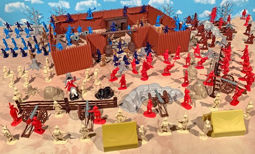 American revolution playset 2 - revolution, #2