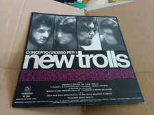 new Trolls concerto grosso lp