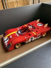 Tecnomodel Mytos Ferrari 312PB