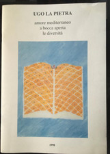 Ugo La Pietra, amore mediterraneo 1998 Milano, Galleria Arté - Galleria Canonica