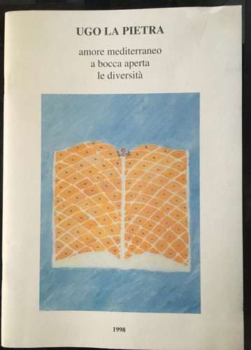 Ugo pietra amore - ugo, la
