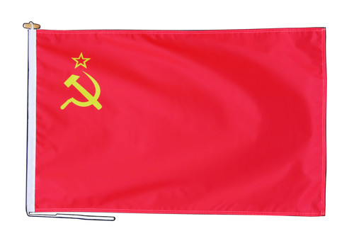 Bandiera urss unione sovietica - urss,