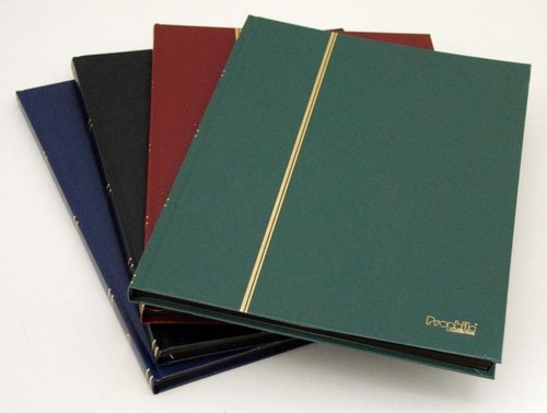 Prophila classificatori 16 - a4,