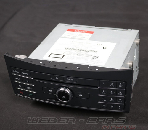 A2189009007 mercedes cls - a2189009007,