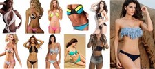 Offerta stock lotto - stock, costumi