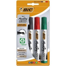 Bic marking 2300 confezione - confezione, da