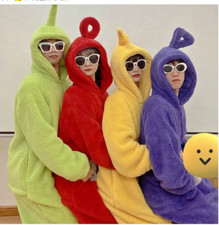 Costume Teletubbies Adulto