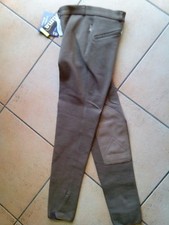 PANTALONE  EQUITAZIONE