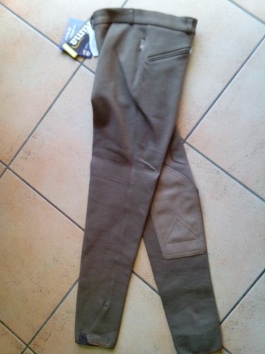Pantalone equitazione - pantalone,