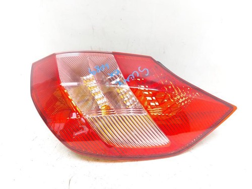 085511937r fanale posteriore - 085511937r,