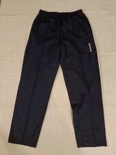Pantaloni Tuta Sportika XL Blu