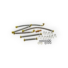 ARISTON 60001948-01 HOSE KIT