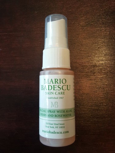 Mario badescu spray viso - badescu,