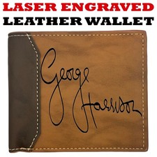 George Harrison - Portafoglio