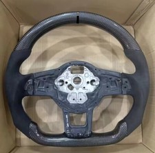 VOLANTE SPORTIVO TAGLIATO VW