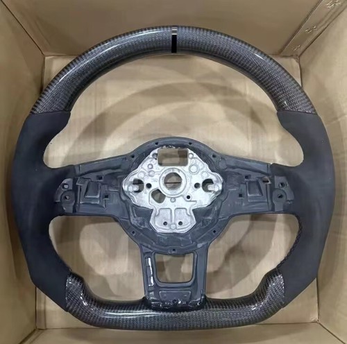 Volante sportivo tagliato - volante, vw