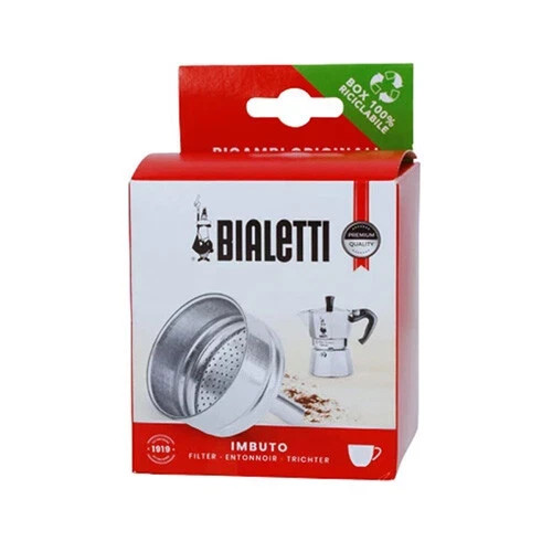 Bialetti imbuto ricambio - bialetti,
