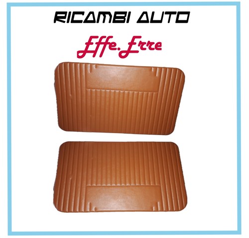 Pannelli fiat 500 - , epoca
