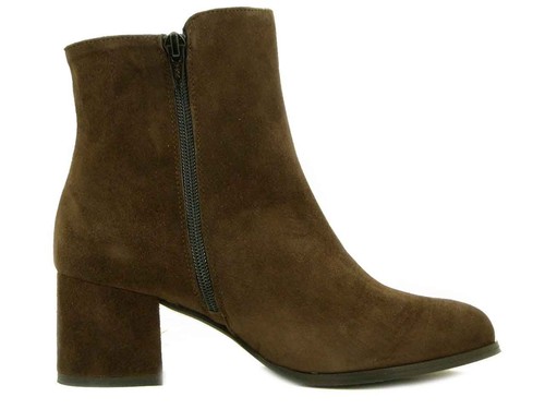Stivaletto donna pelle - donna,