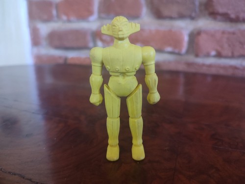 Dgxp jeeg robot d - dgxp,