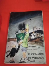 Personaggi In Mutande Oreste Ghinelli Lettura Vietata Ai Potenti Arezzo 