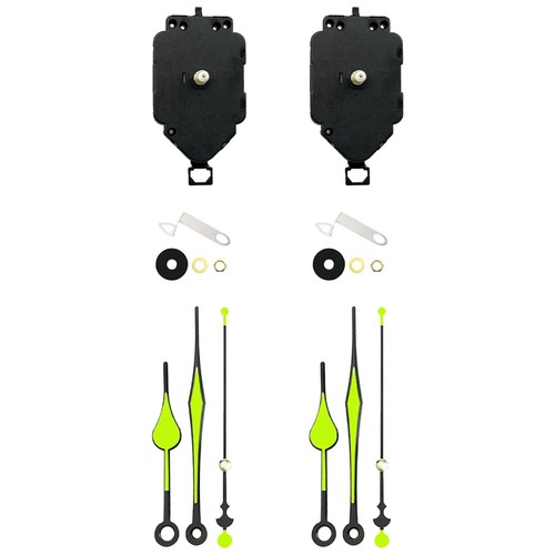 Set kit movimento - set,