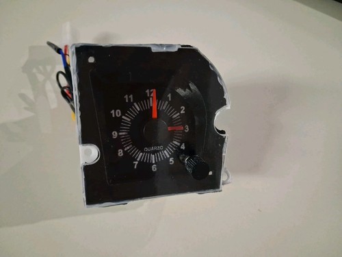 Orologio mod millerighe veglia - mod.millerighe,