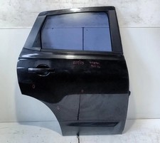 H2100JD0MC PORTA POSTERIORE DESTRO per NISSAN QASHQAI (J10E/JJ10E) 1.5 DCI SUV