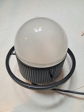 Lampadario bulbone tronconi - lampadario,