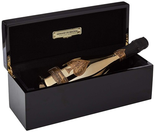 Champagne armand brignac - armand, de