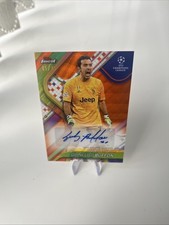 Gianluigi Buffon Auto /25 -