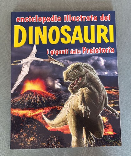 Enciclopedia illustrata dei - illustrata,
