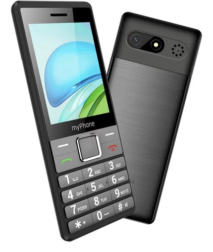 Myphone 7340 lte telefono - myphone,