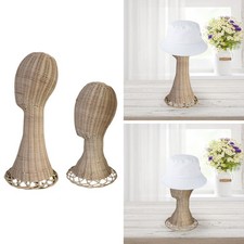 Supporto per parrucca