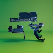 Apple iPhone XS 64Gb oro