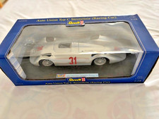Revell 1/18 Auto Union Typ C
