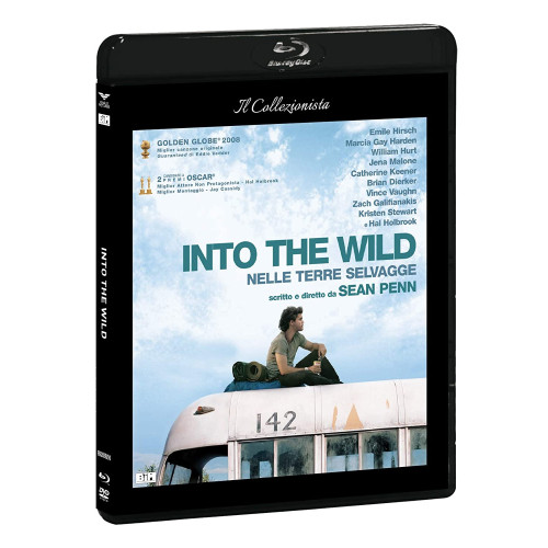 Into the wild il - into, "il