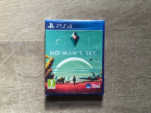 Man sky sony - sky, fr