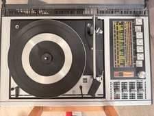 Grundig Studio 1500 - Dischi -
