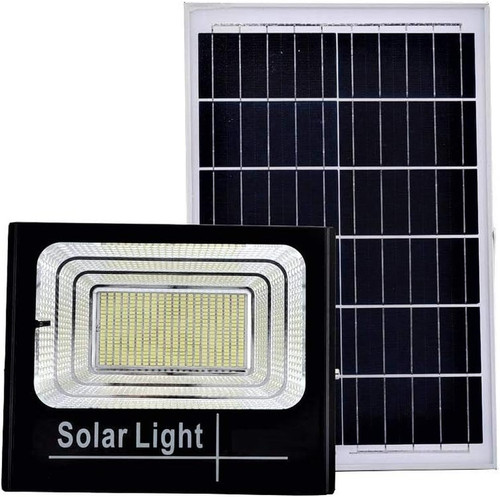 Solar light faro led da - light, a