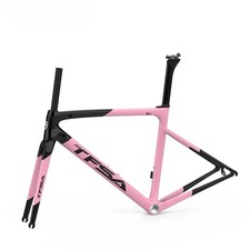 Set Telaio Bici Carbonio