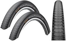 COPPIA PNEUMATICI Continental