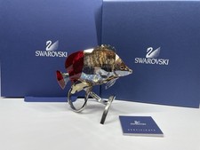 Statuina pesce farfalla