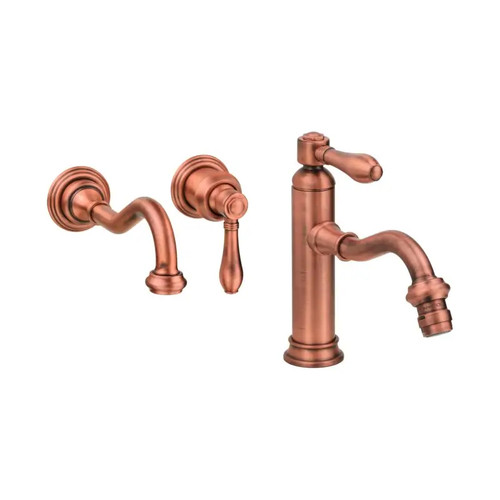 Set miscelatori lavabo - , a