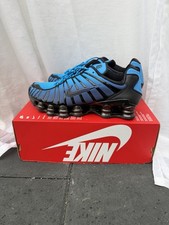 Nike Shox TL Fade taglia 43
