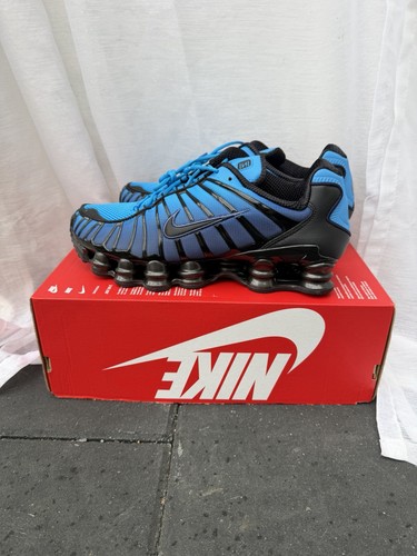 Nike shox fade - nike, tl