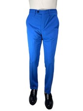 Pantalone uomo sartoriale
